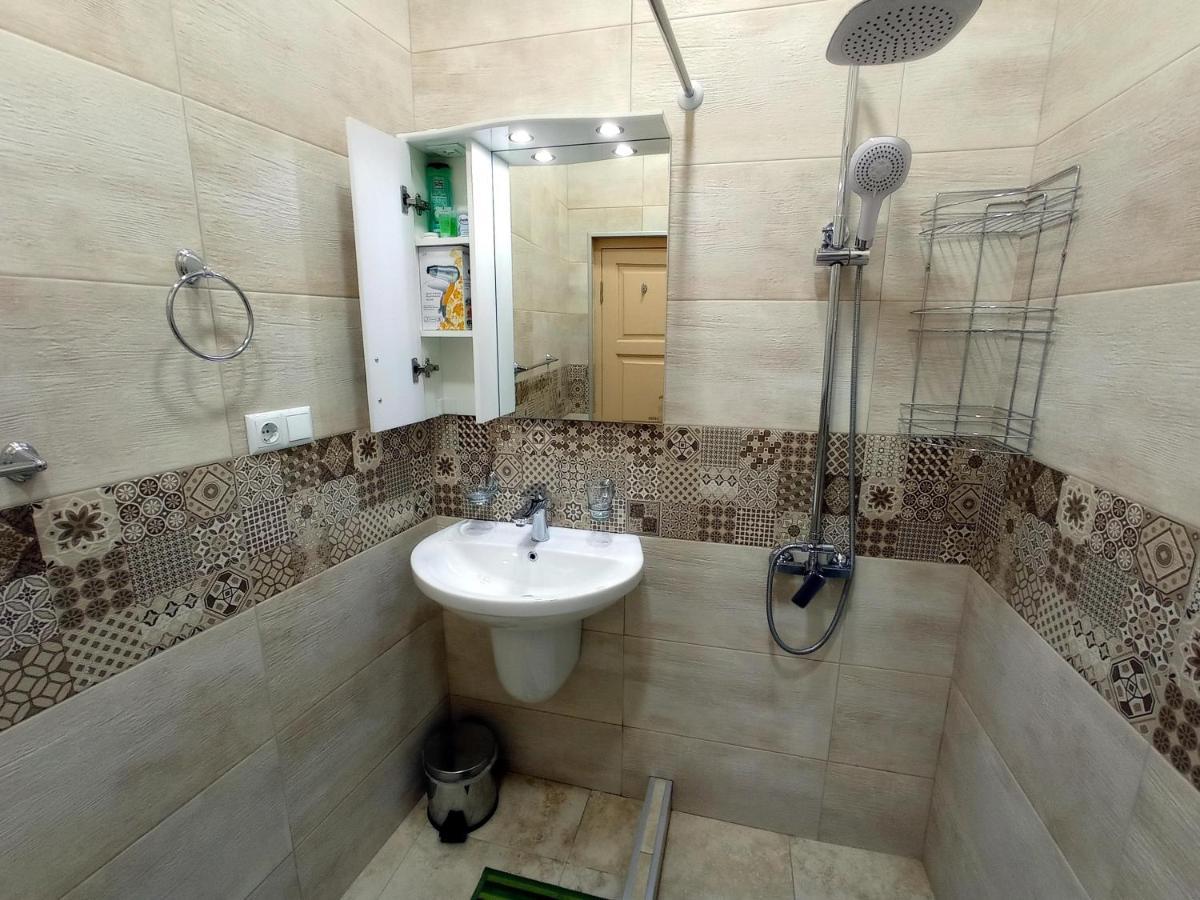 דירה La Maison #7