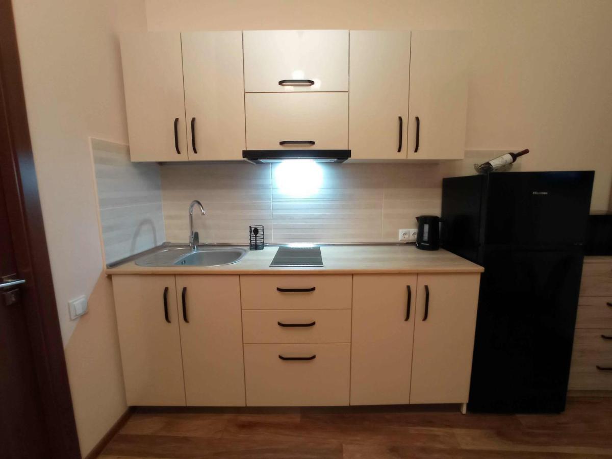 La Maison #7 טביליסי