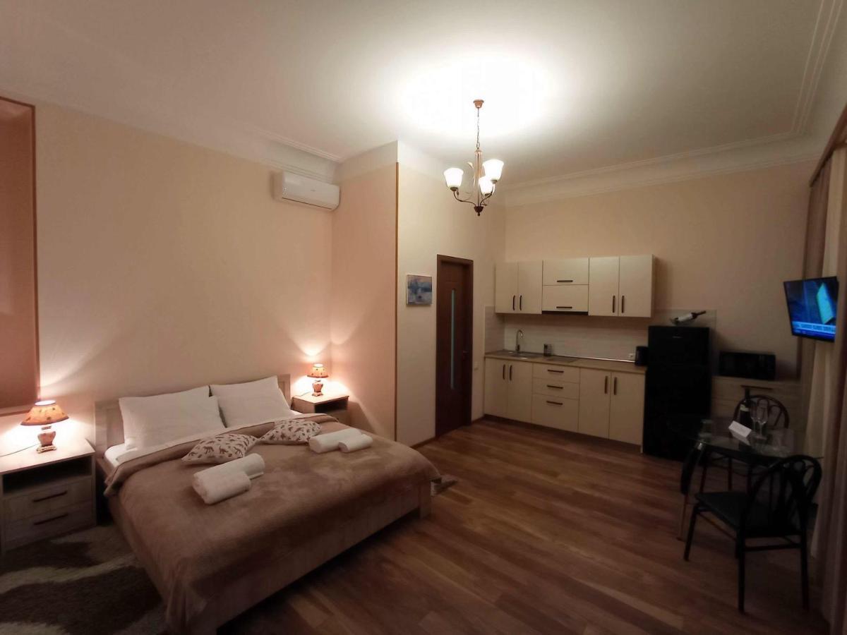 La Maison #7