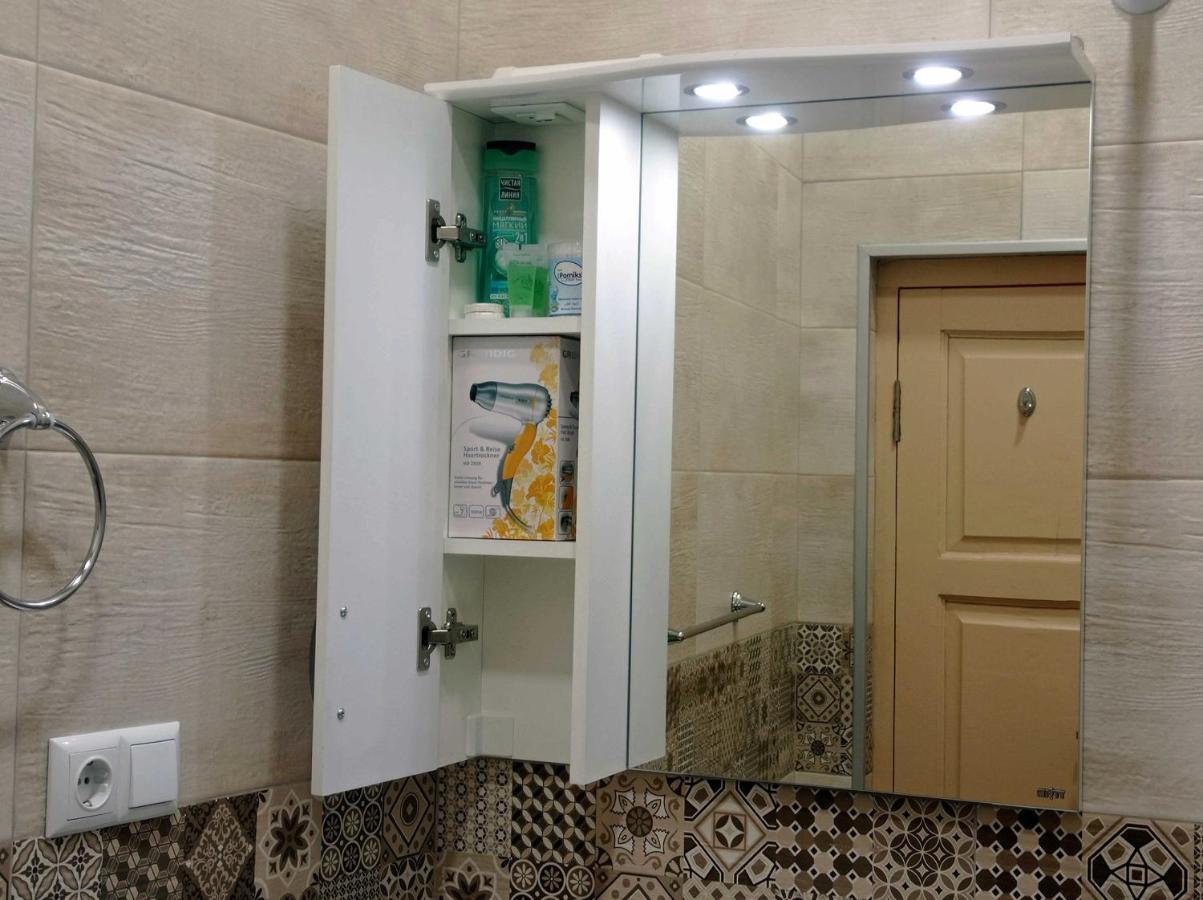 דירה La Maison #7 *