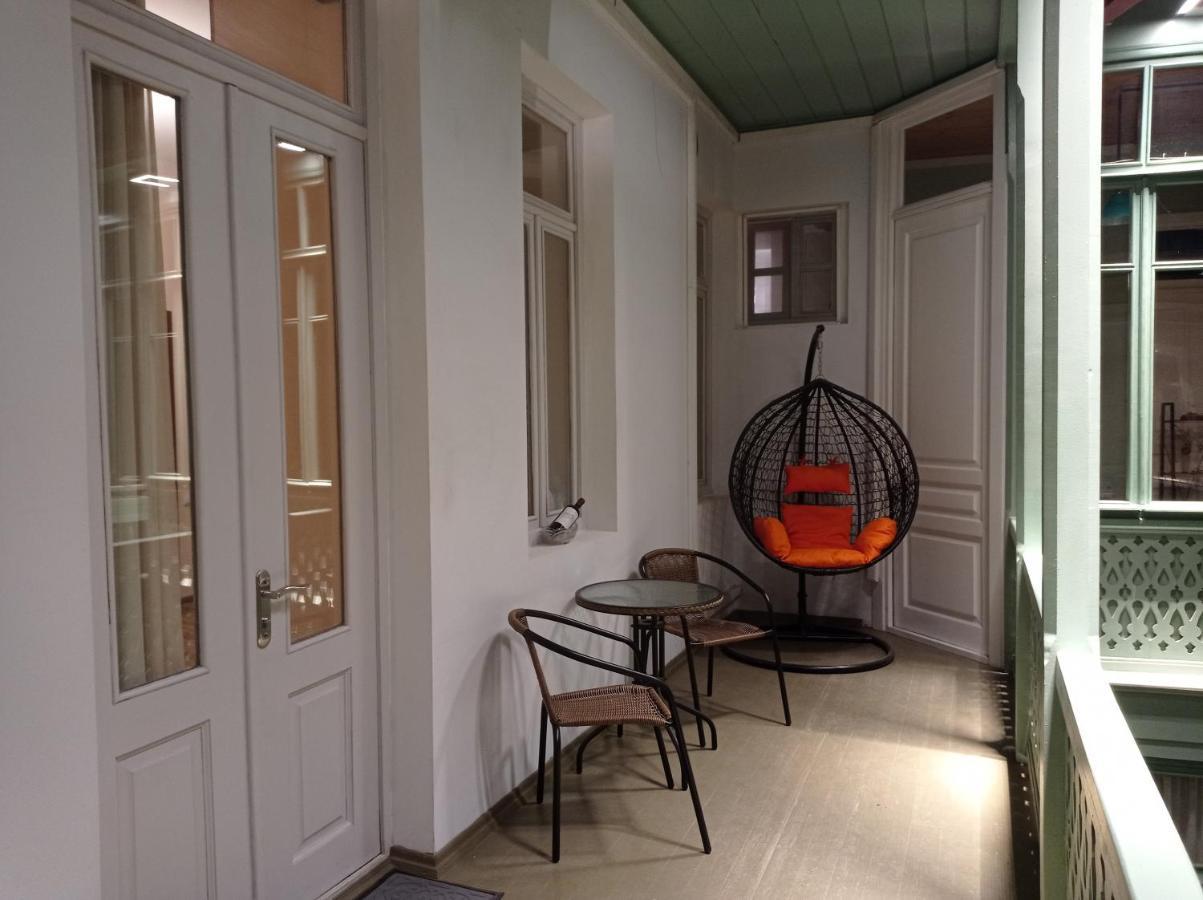 דירה La Maison #7 טביליסי