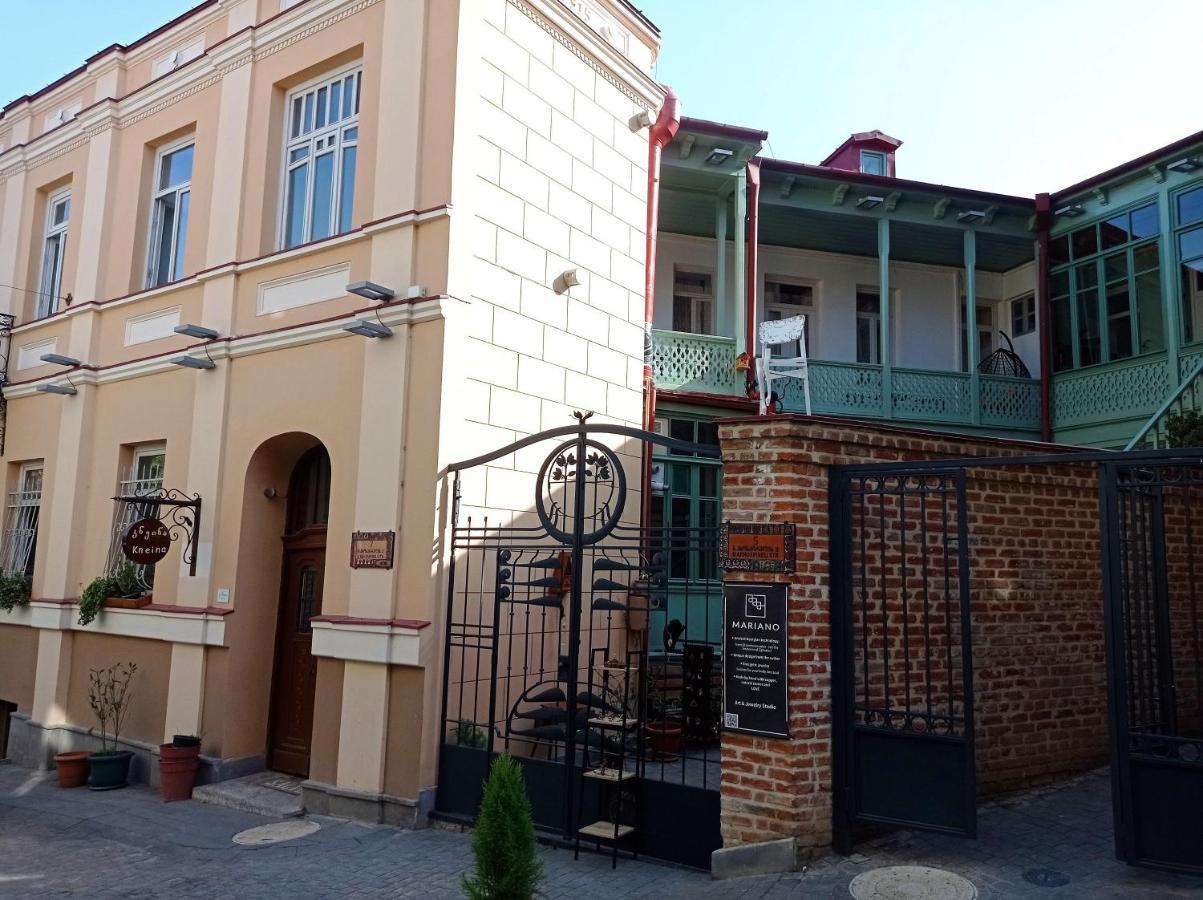 דירה La Maison #7