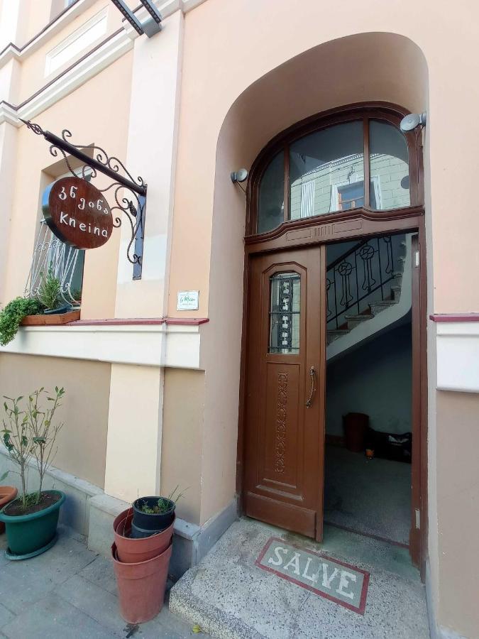 La Maison #7 * טביליסי