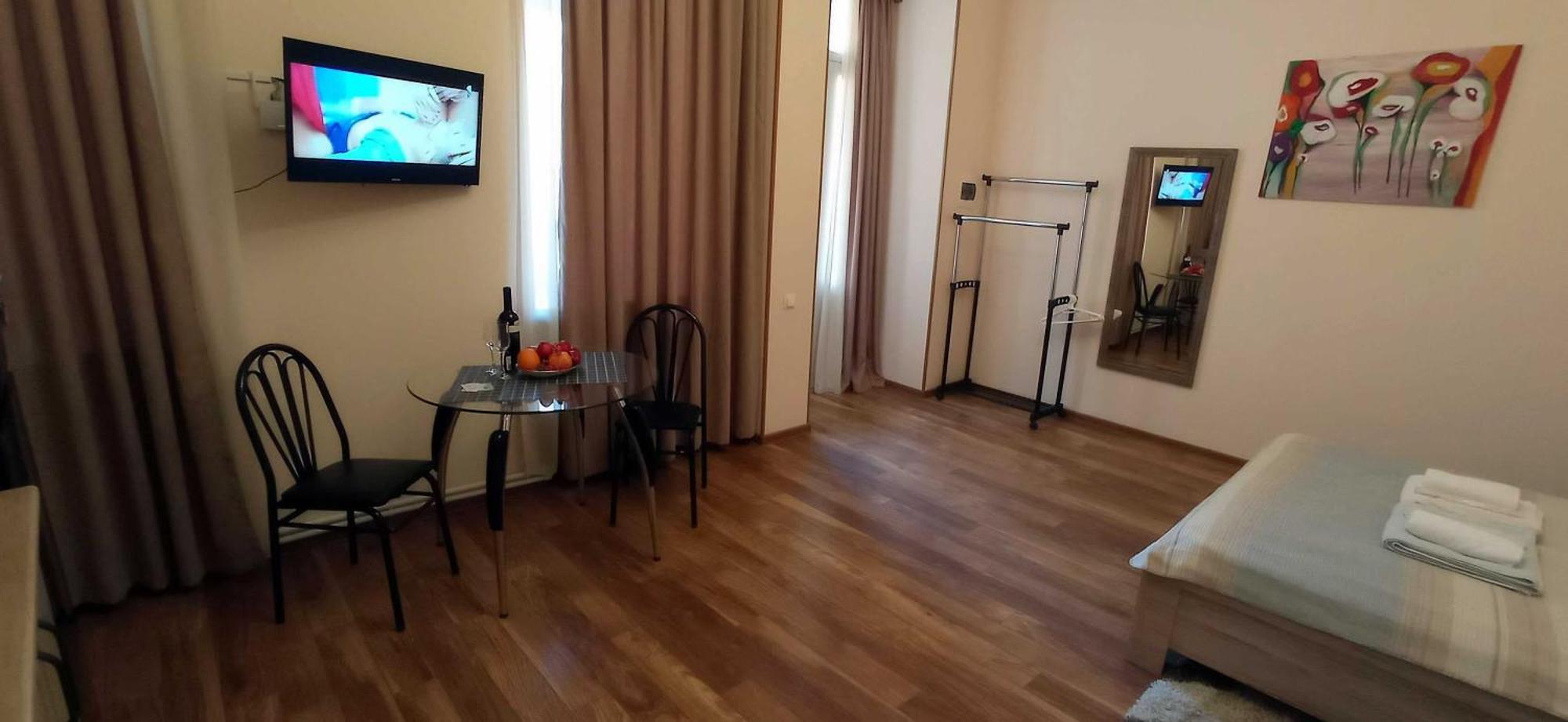 La Maison #7 *