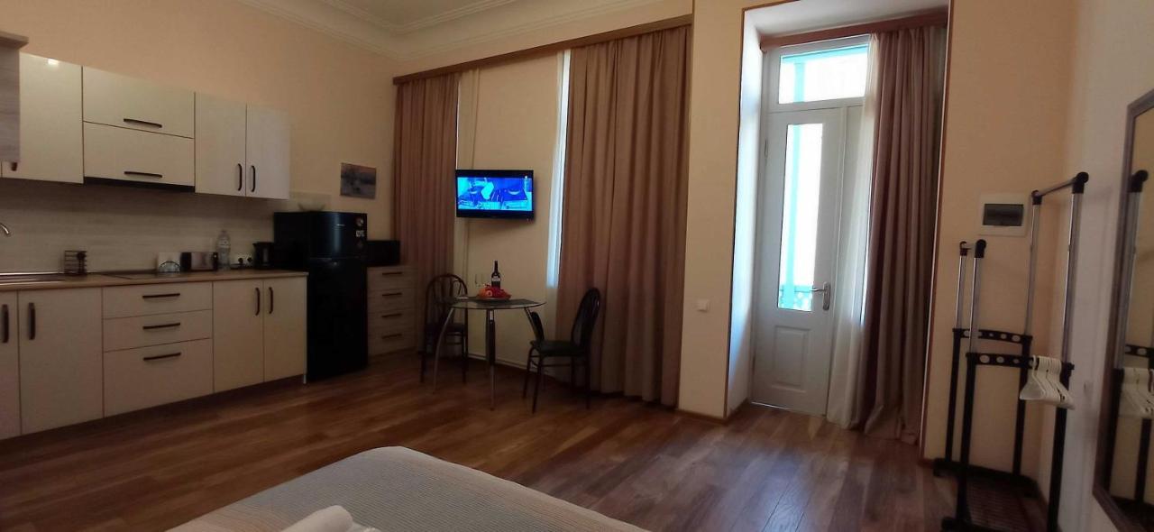 דירה La Maison #7